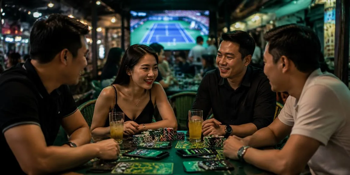 888lc Sâm Lốc